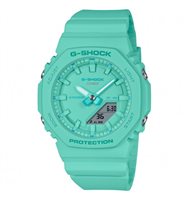 Orologio G-Shock Donna in Resina GMA-P2100-2AER - GMA-P2100-2AER
